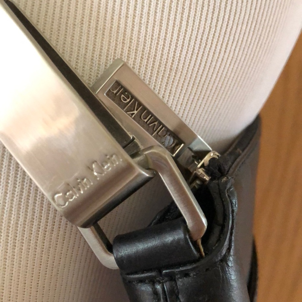 Calvin Klein Handbag - Picture 3 of 4